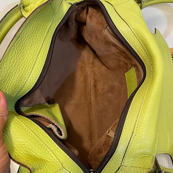 Falor Top hand bag - Picture 10 of 15